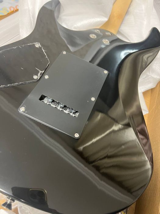 Электрогитара Ibanez