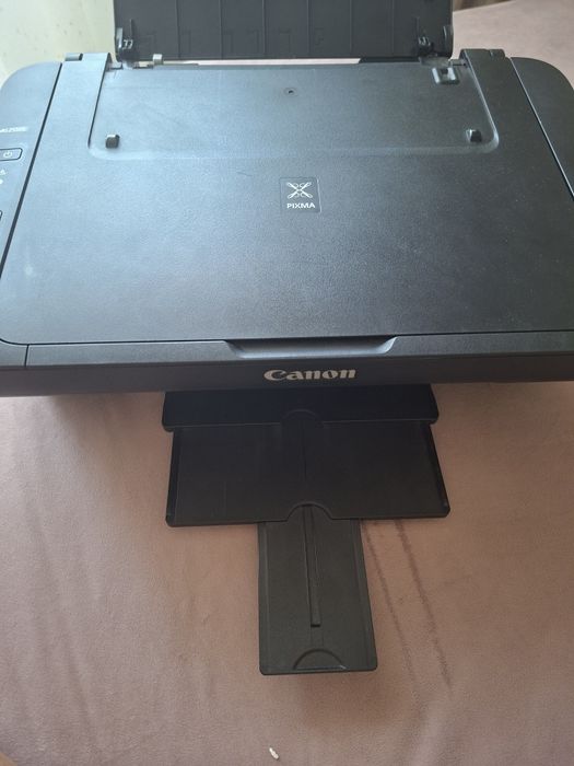 Imprimanta Canon Pixma MG2550S