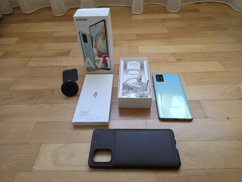 Samsung Galaxy A71