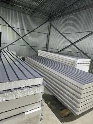 доставка и монтаж сэндвич панелей | sendvich panel