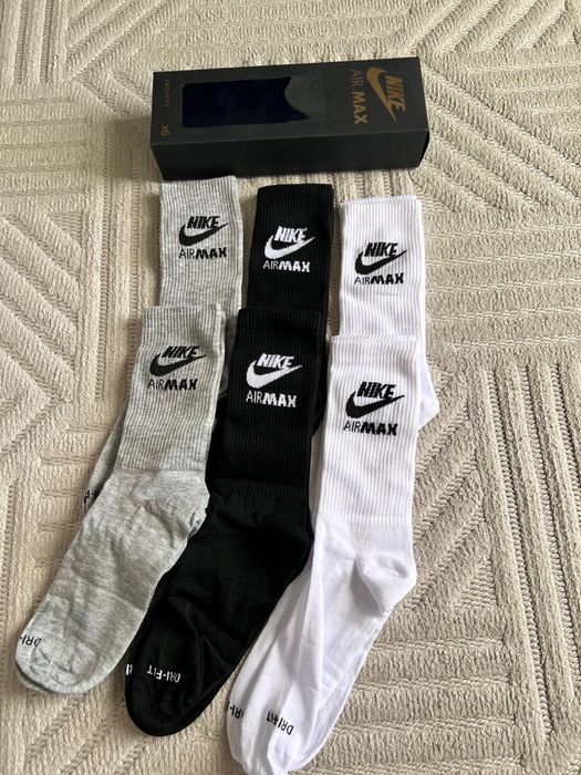 Ароматизирани чорапи.