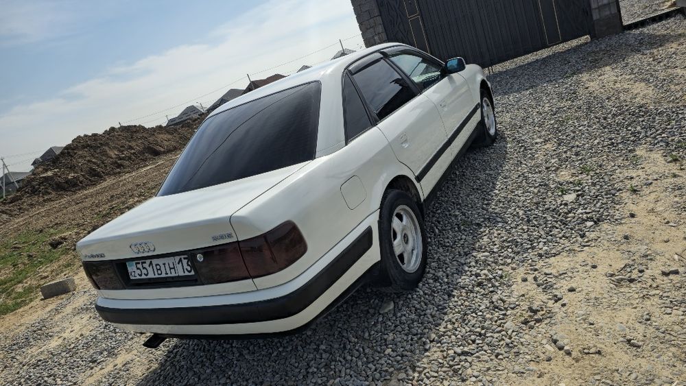 Ауди с4 полная комплектация