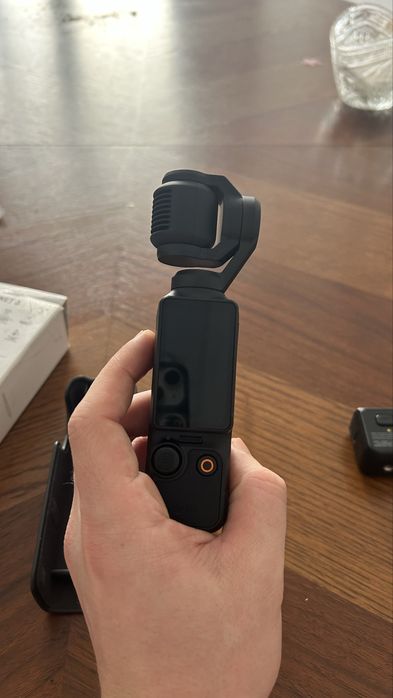 Продам DJI Osmo Pocket 3