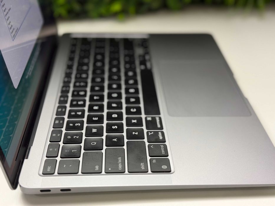 MacBook M1 512GB 2020