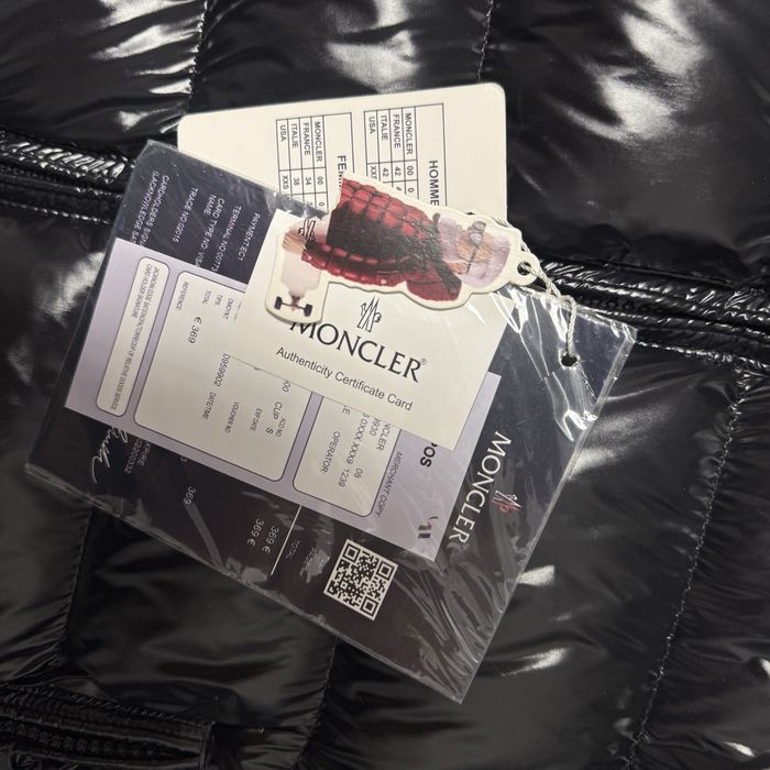 Geaca Moncler Maya
