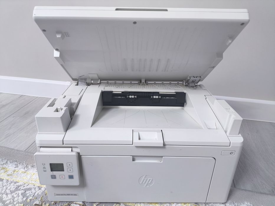 hp Laser Jet MFP M130a