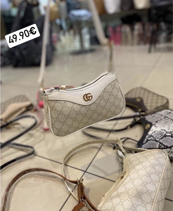 чанти Louis Vuitton/Dior/Guess/Gucci/Pinko