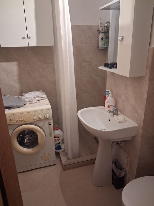 Proprietar vând garsonieră CF 1