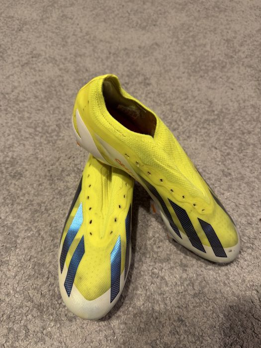 Ghete Fotbal nr 40 Adidas