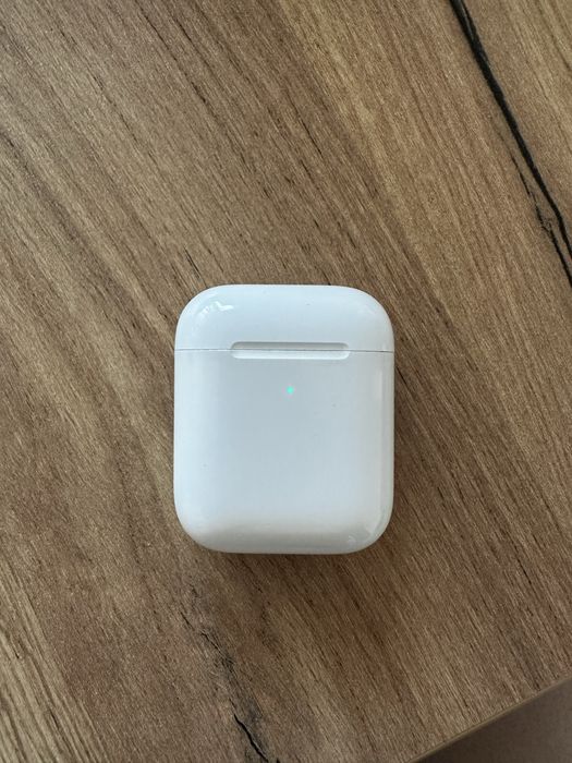 Airpos 1 поколения