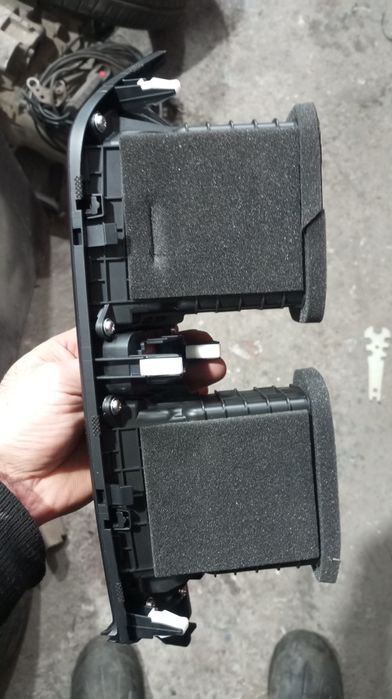 Продам на  Кио Рио дифлоки центральный