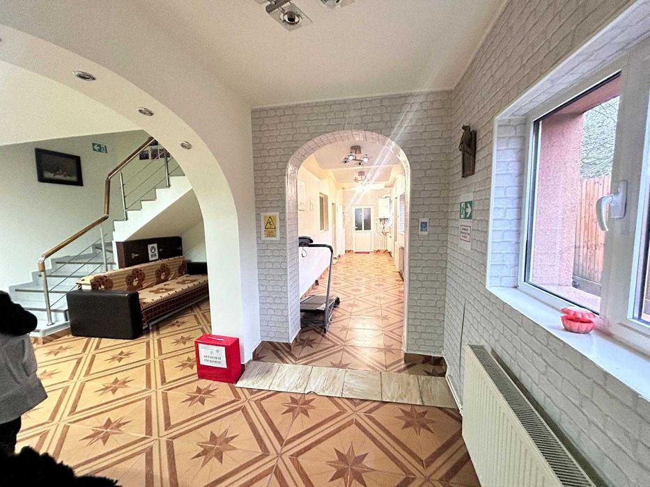 Vand casa Sector 1