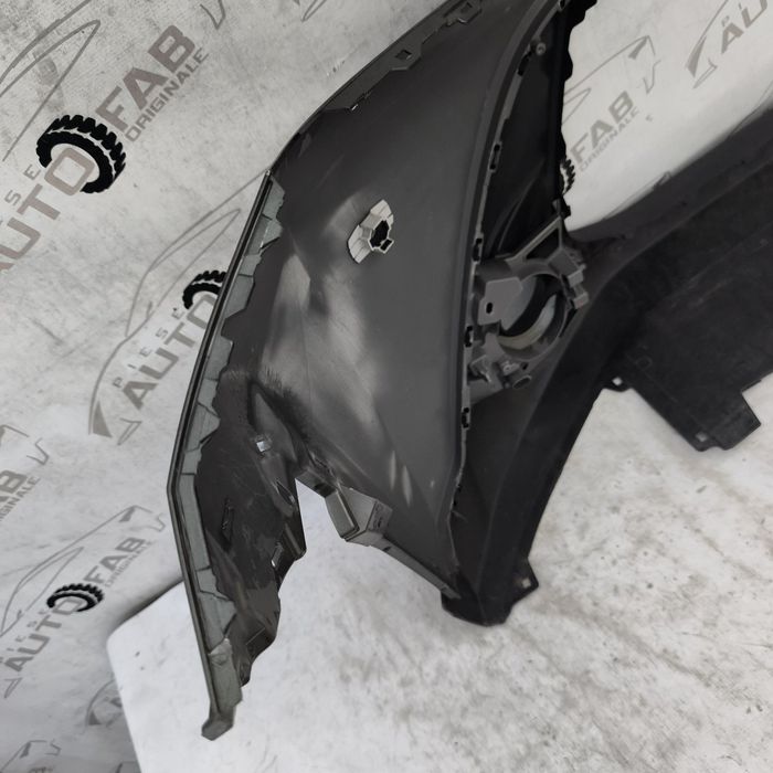 Bara fata Toyota Aygo X an 2022-2023-2024-2025