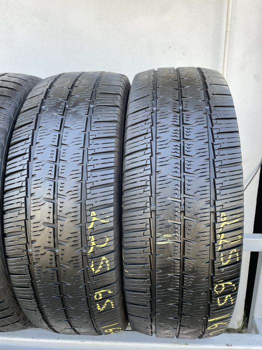 Cauciucuri 225/65R16C Continental, anvelope iarna 225/65/16C Sailun