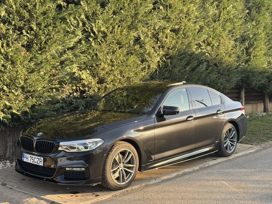 Vand BMW seria 5,G30 520 XD