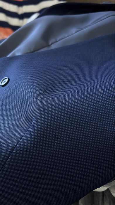 Костюм 46 размер