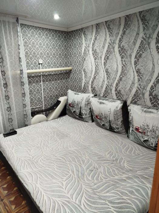 Продам дом в Боровском