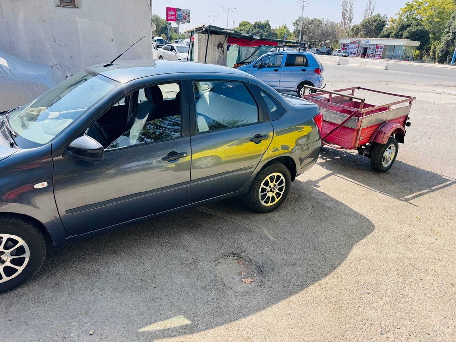 Продаётся Лада LADA GRANTA