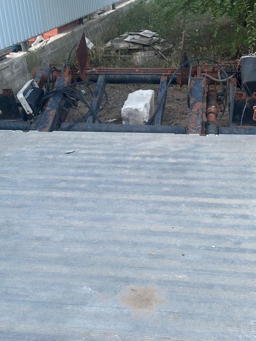 Гидроборт сатылады