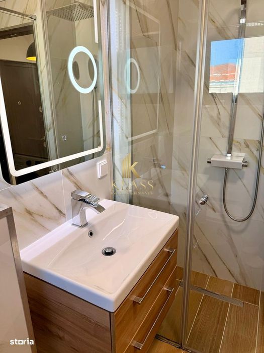 Apartament 2 camere | Calea Victoriei | Renovare moderna | Balcon spat