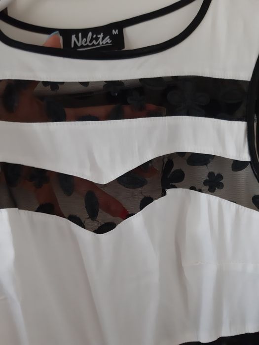 Дамска рокля Нелита Nelita