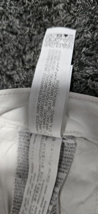 . Нови.  Дамски оригинални дънки.  ZARA.