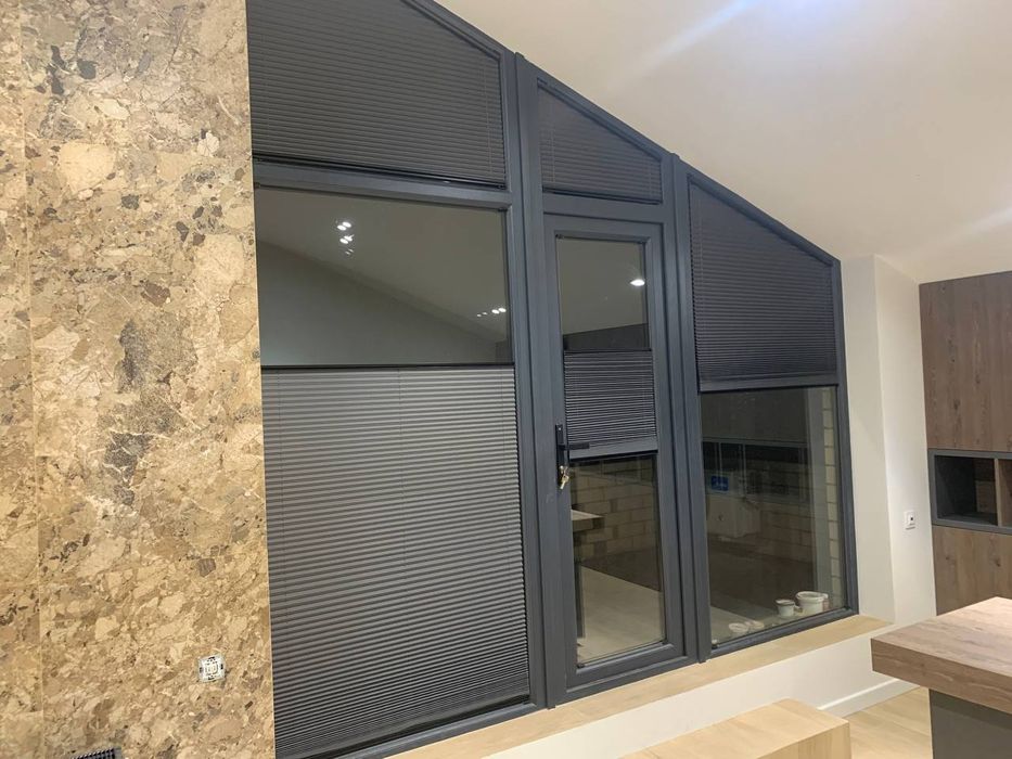 Жалюзи jalyuzi pardalar