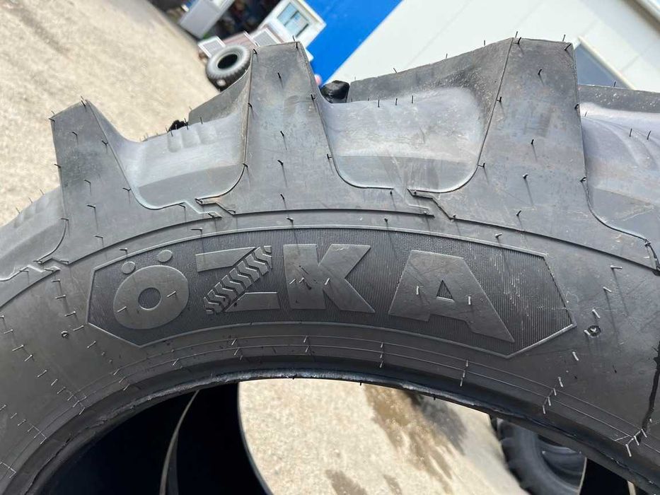 Marca OZKA 480/70R38 anvelope noi pentru tractor spate radiale