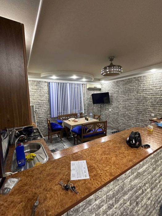 Квартира в аренду