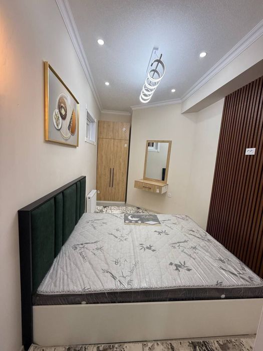 Срочно сдается 2 комнатная квартира Вокзал