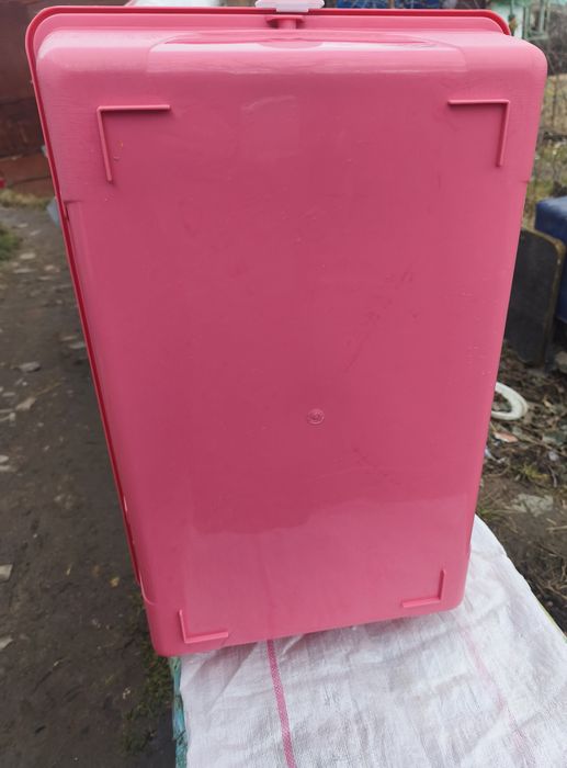 Cușcă rozătoare mari