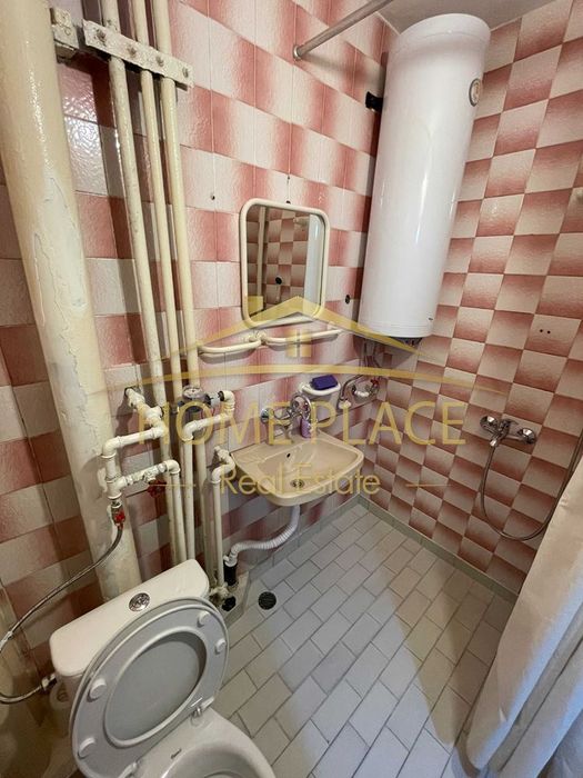 Дава се под наем Тристаен апартамент в Варна, Левски - 65 кв.м за 382.5 € - Снимка #11