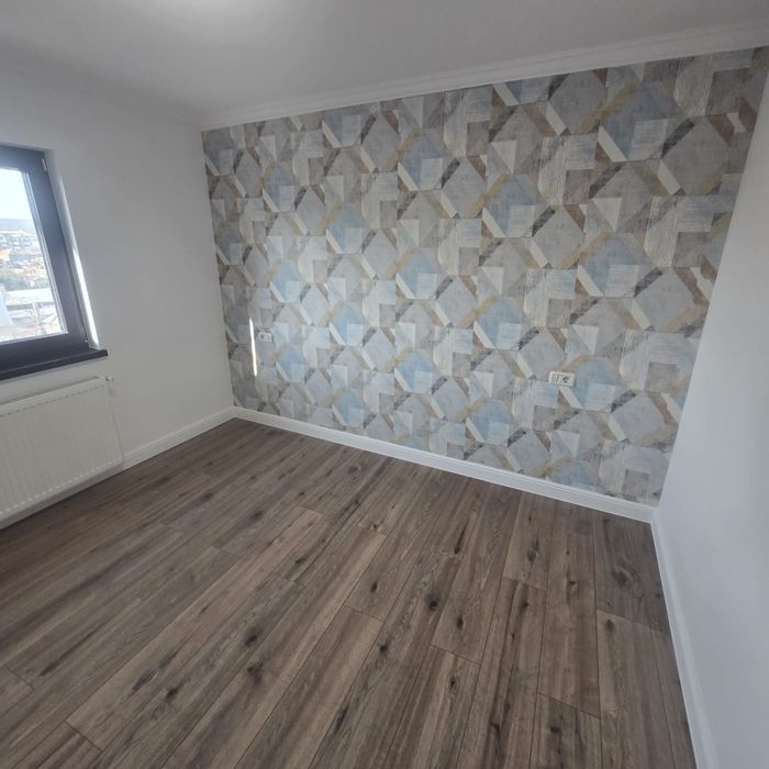 Apartament  zona centrala renovat ultra modern