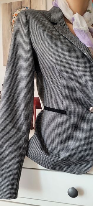 Sacouri dama business HM/ Reserved