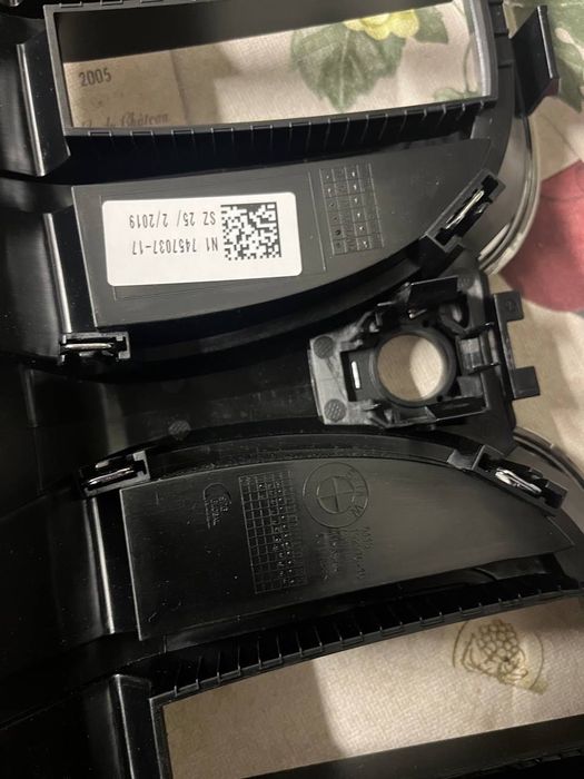 Бъбреци BMW G20/G21