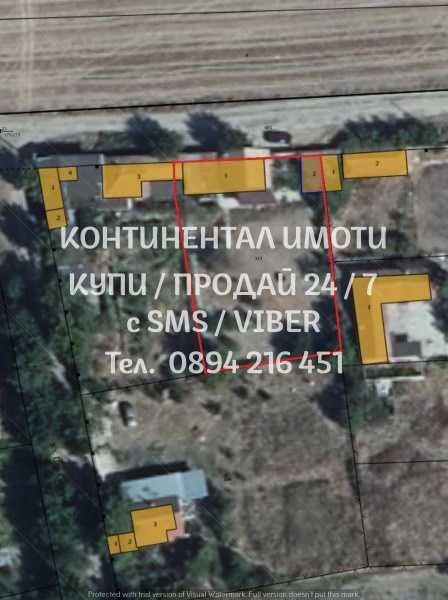 Продава се Къща в с. Динк, Област Пловдив - 120 кв.м за 557 €/кв.м - Снимка #7