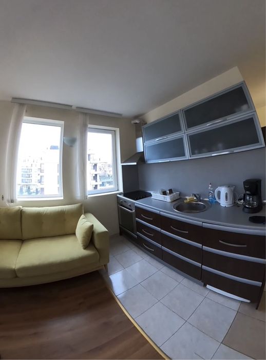 Продава се Едностаен апартамент в к.к. Слънчев бряг - 57 кв.м за 927 €/кв.м - Снимка #3