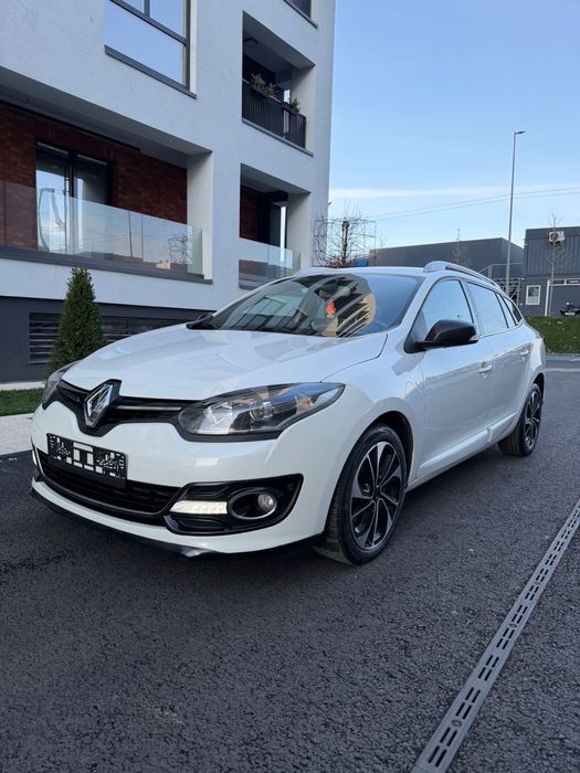 Vand Renault Megane 3 Bose