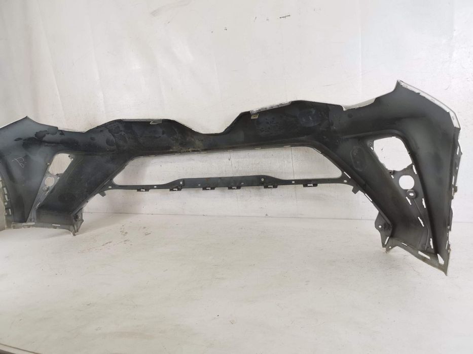 Предна броня Тойота Ц-ХР / Toyota C-HR 1 Оригинална, в добро състояние