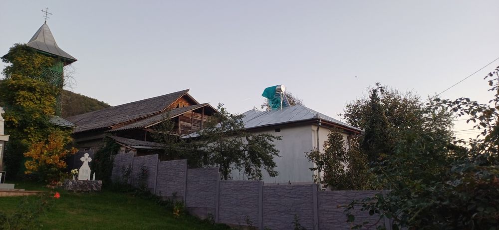 Casa  de vacanta la tara