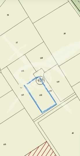 Парцел в с. Крумово! 92817