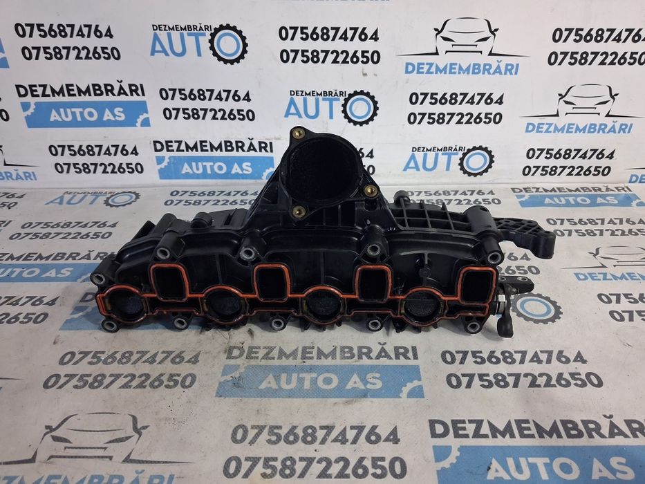 Galerie admisie 2.0 tdi Audi a4 b8 2010