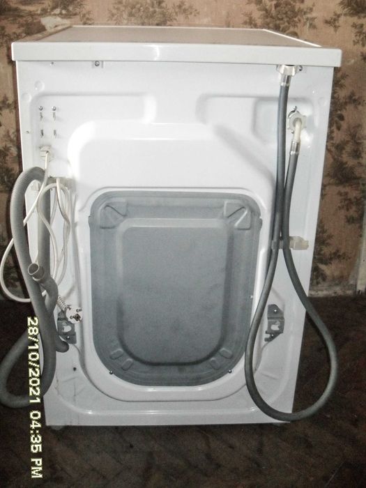 Пералня GORENJE (оригинална,словенско производство) за части