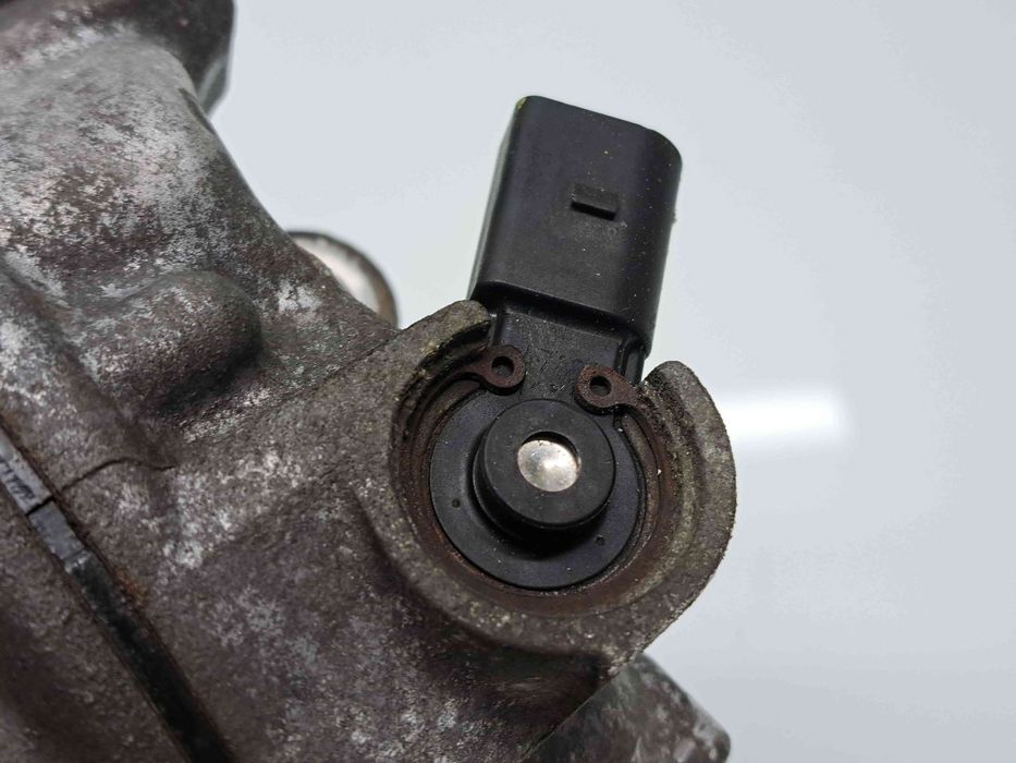 Compresor clima  Skoda Octavia 2 (1Z3) [Fabr 2004-2013] 1K0820859F 1.9