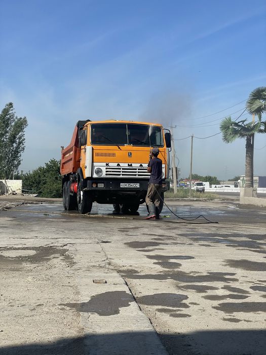 kamaz 5511 sotiladi srochna