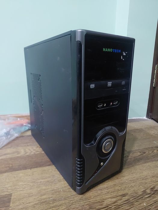 Arzon ofisniy komputer! Дешевый офисный компьютер!