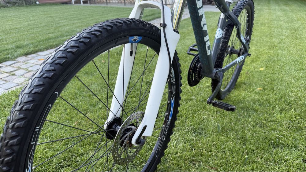 Колело Drag C1