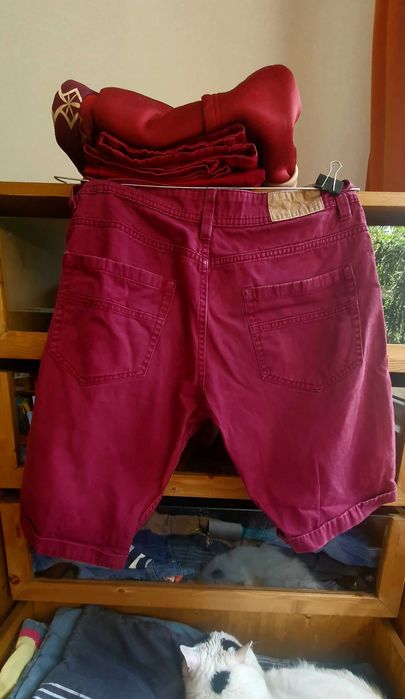 Къси панталони р.44 детски/мъжки