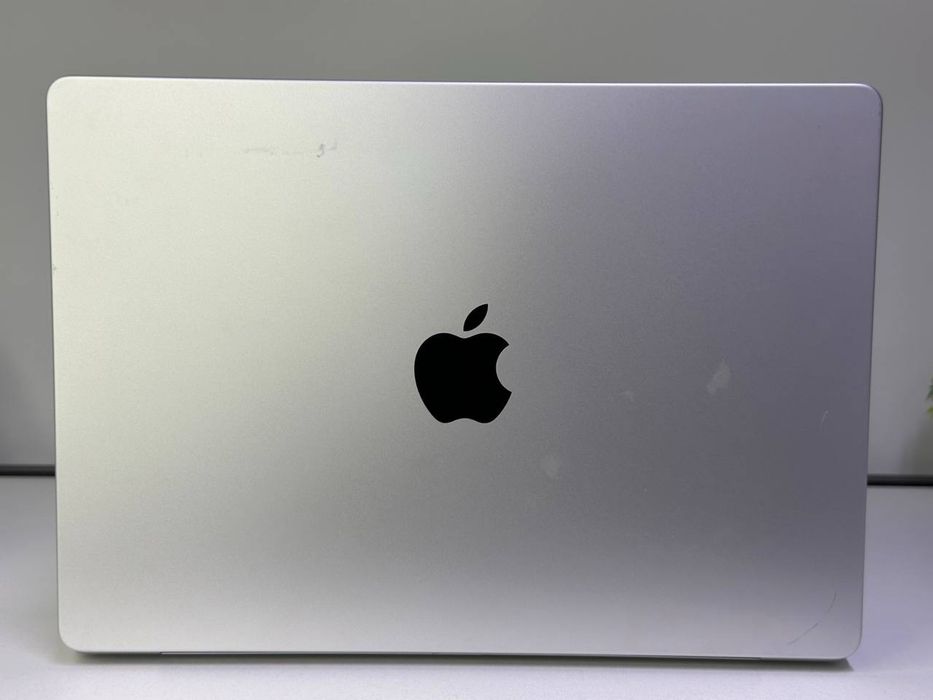 MacBook Pro M3 Max (2023/14inch)