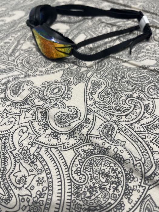 Ochelari inot nabaiji